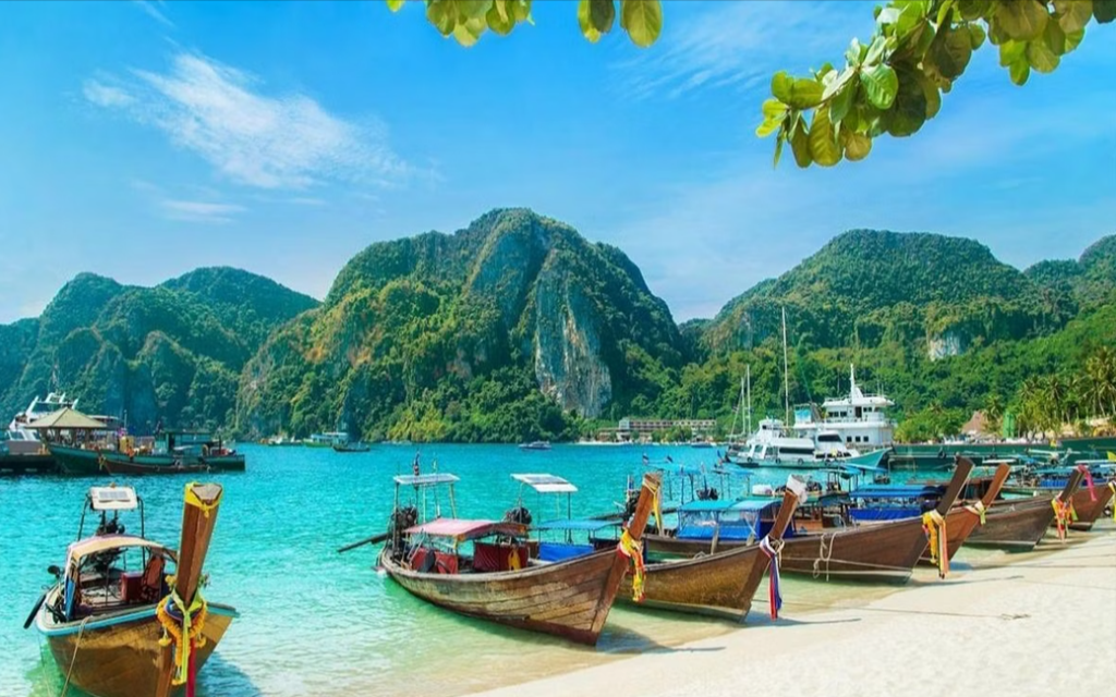 Andaman holiday tour packages from Delhi