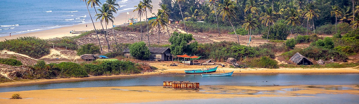 Goa Tour Packages from Delhi