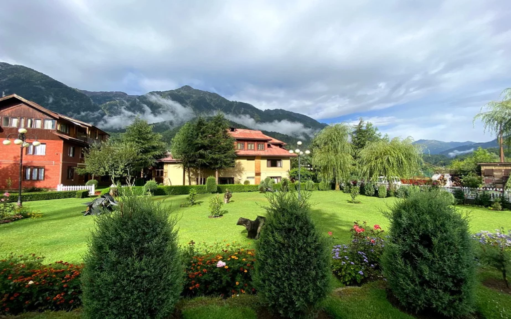 Kashmir Tour Packages