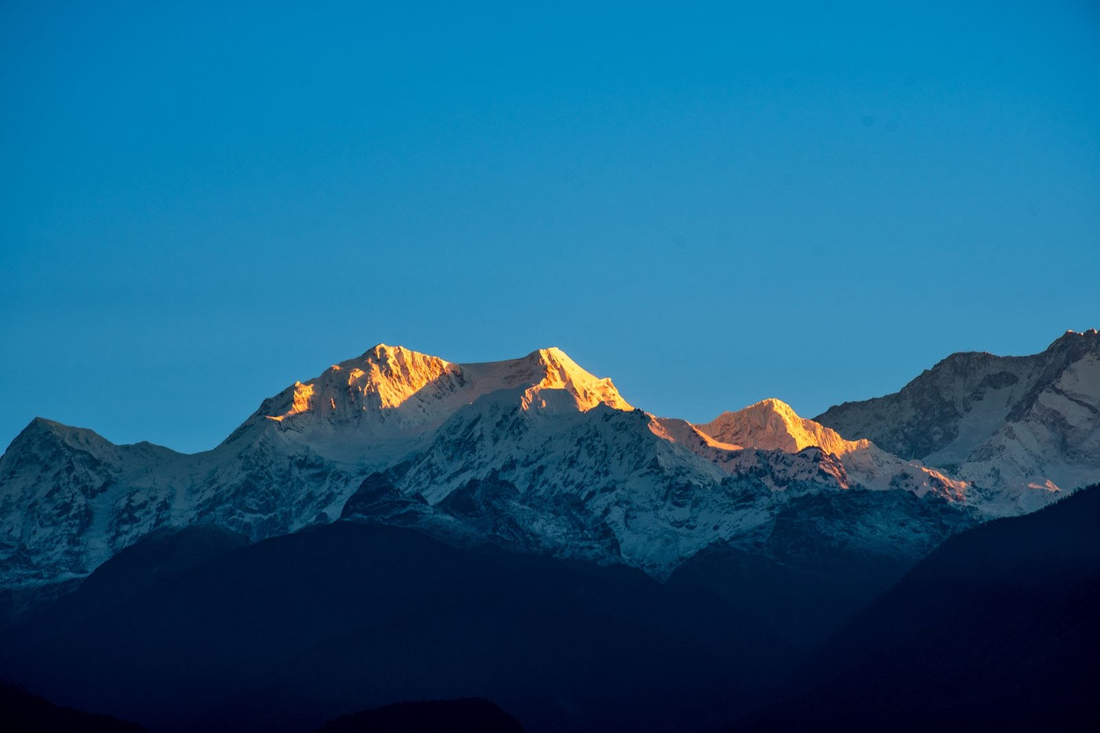 Gangtok darjeeling pelling Tour Packages from Delhi