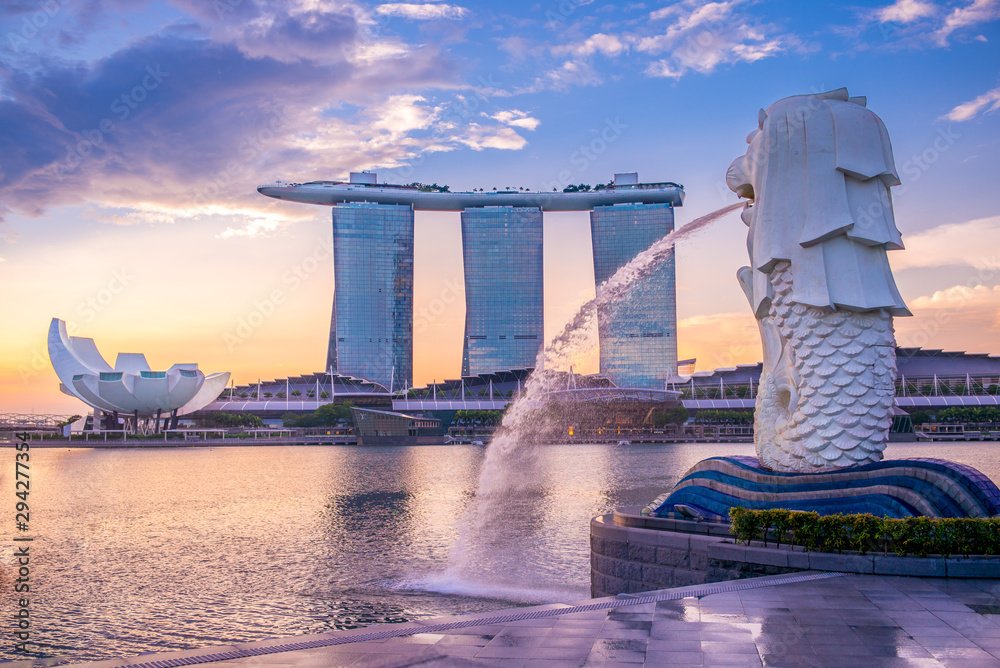 Singapore Tour Packages from Delhi