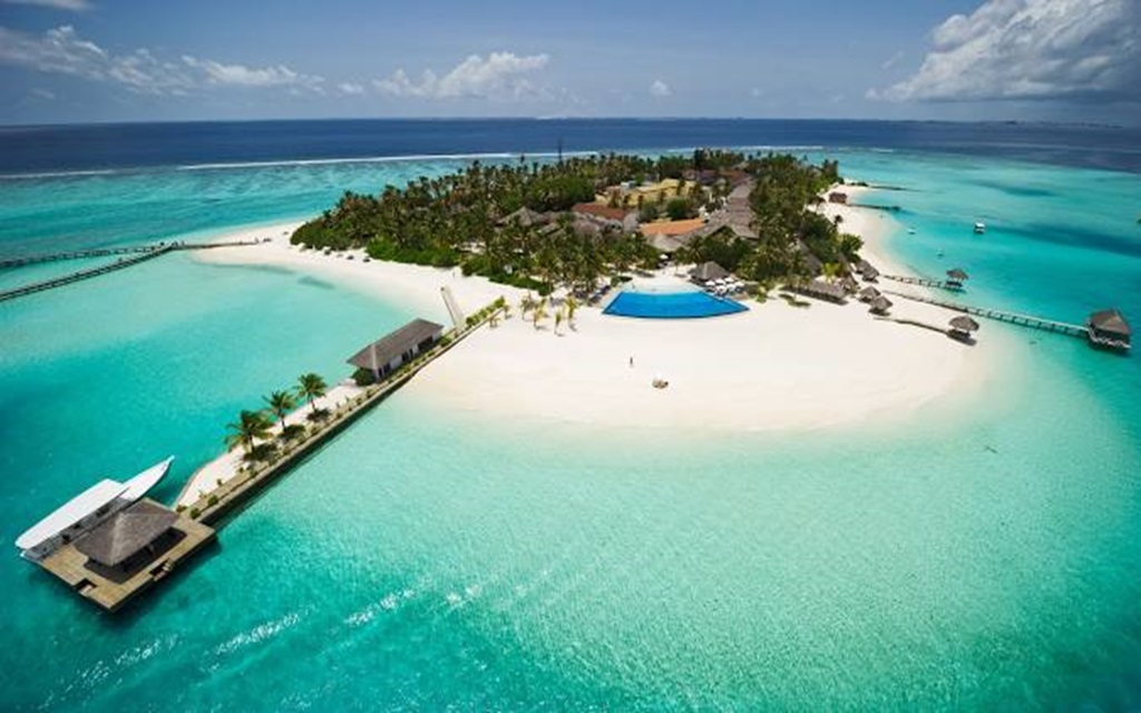 Maldives Tour Packages from Delhi