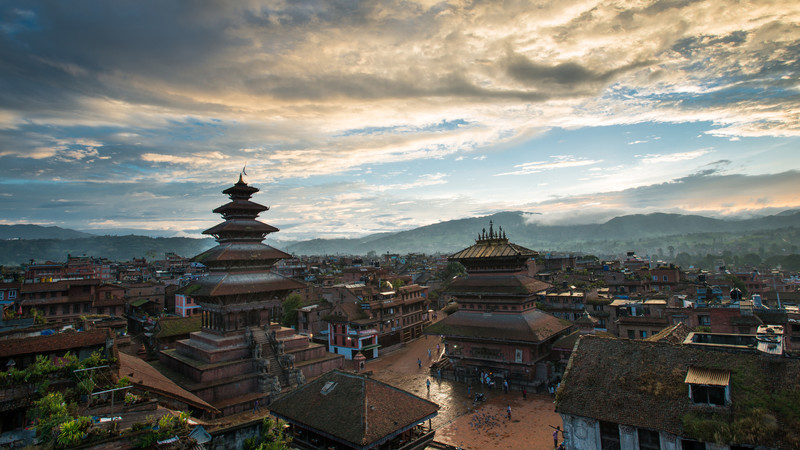 Kathmandu Tour Packages from Delhi