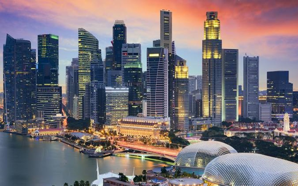 Singapore Tour Packages from delhi